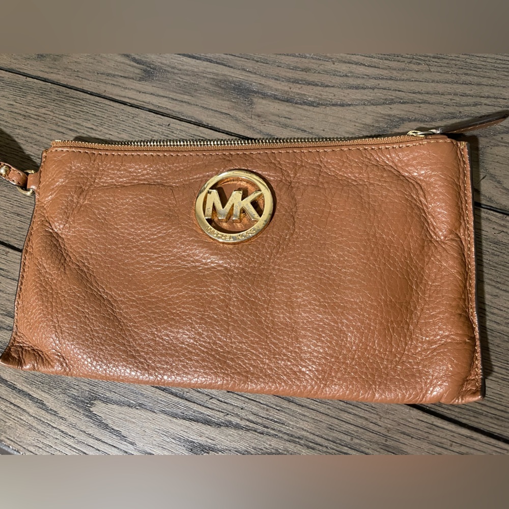 Michael Kors Wristlet